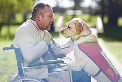 Family With Special Needs