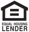 Equal Housing Lender Logo