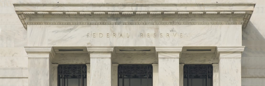 Federal Reserve cuts interest rates for first time in four years